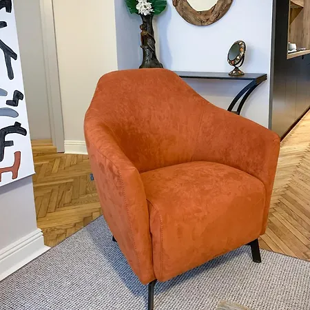 Pop's Apartment *