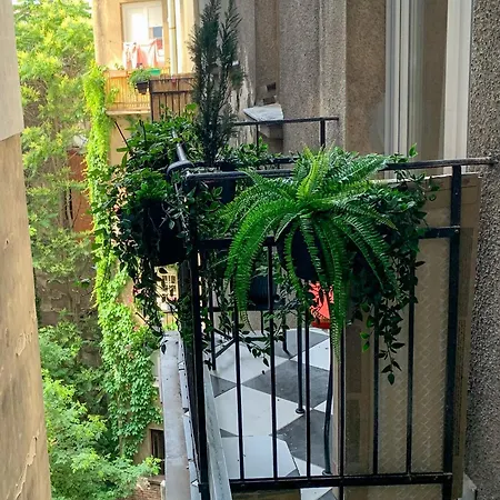 Apartment Pop's *