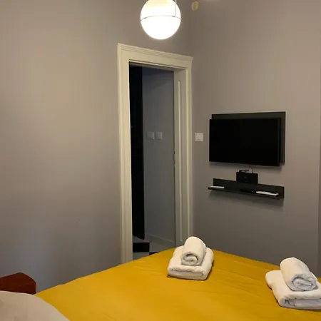Apartment Pop's Belgrade